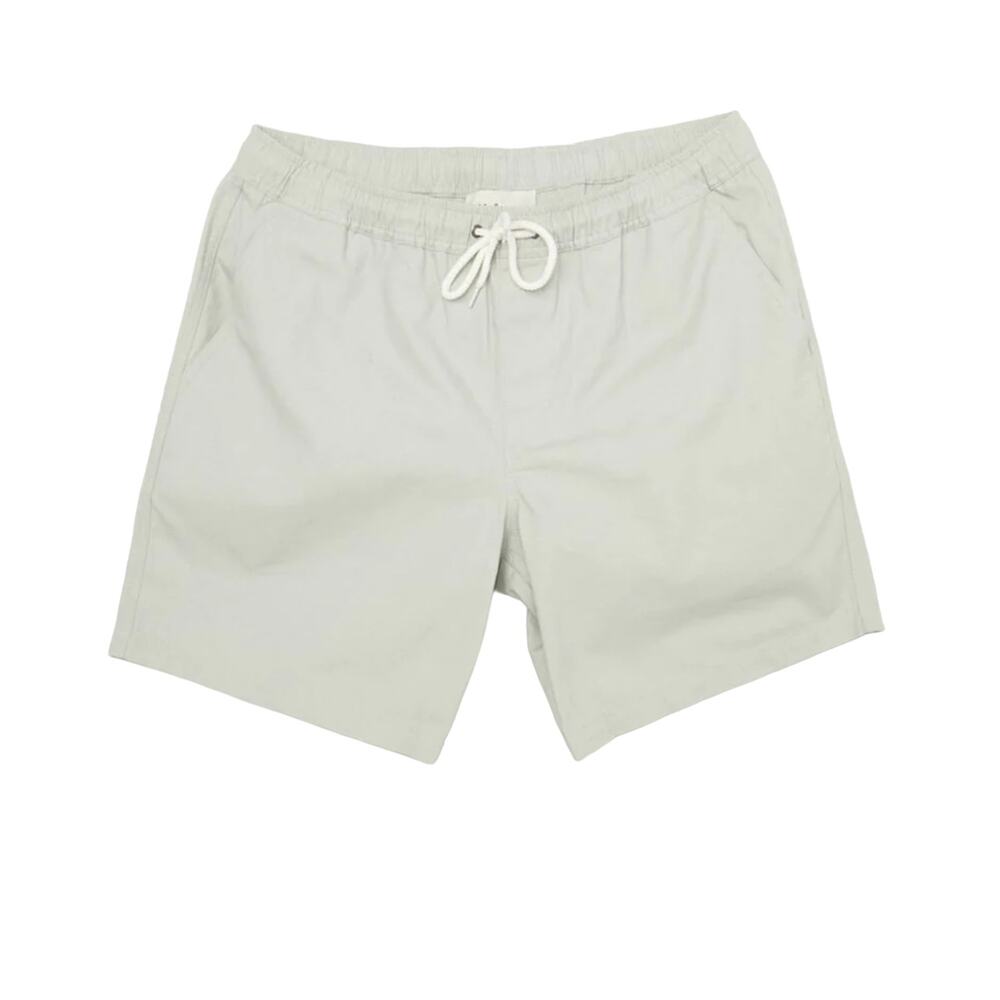 Unison Pull On Chino Shorts in Mint NWT Size XL